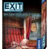 Exit - Der Tote im Orient Express P