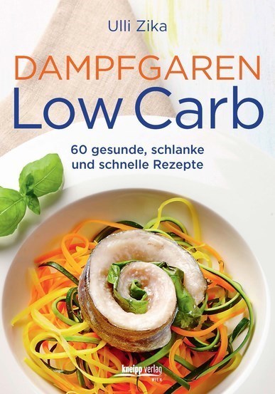 Dampfgaren - Low Carb