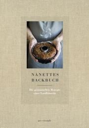 Nanettes Backbuch