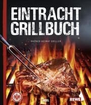 Eintracht Grillbuch