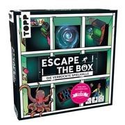 Escape the Box - Spielhalle