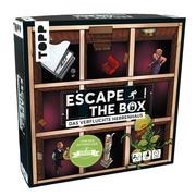 Escape the Box - Herrenhaus