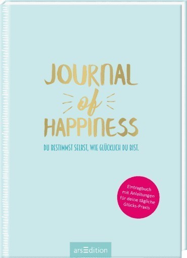 Journal of Happiness