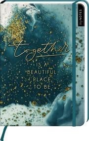 MyNOTES - Together is a beautiful plac