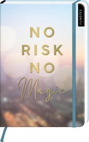 MyNOTES - No risk no Magic