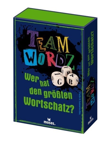 Team Wordz