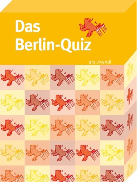 Das Berlin-Quiz
