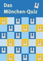 Das München-Quiz