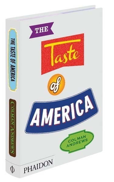 The Taste of America / e