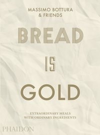 engl - Bread is Gold