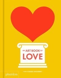 engl - My Art Book of Love
