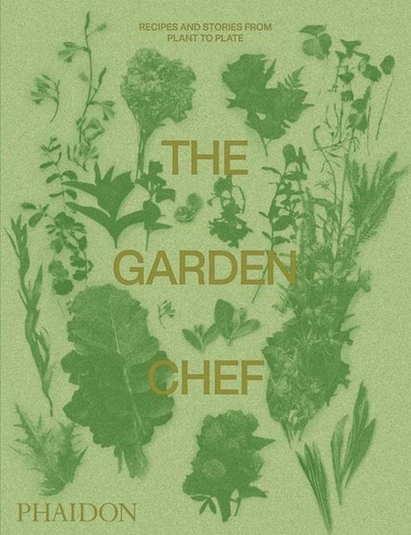 engl. - the garden chef