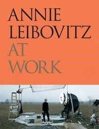 engl - Annie Leibovitz at work
