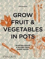 engl - Grow Fruit & Vegetables in Pots