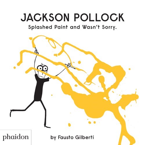 engl - Jackson Pollock