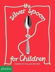 engl - The Silver Spoon for Children New