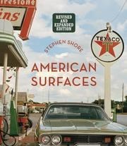 engl - Shore: American Surfaces
