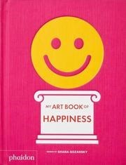 engl - My Art Book of Happiness