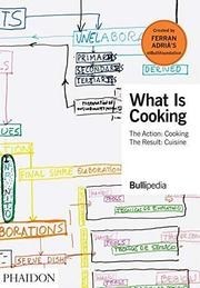 engl - What is Cooking
