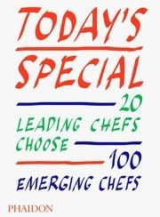 ENGL - Today's Special
