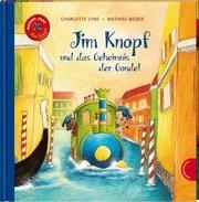Jim Knopf - Gondel