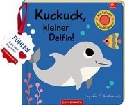 Kuckuck, kleiner Delfin!