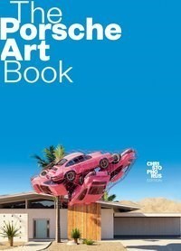 The Porsche Art-Book