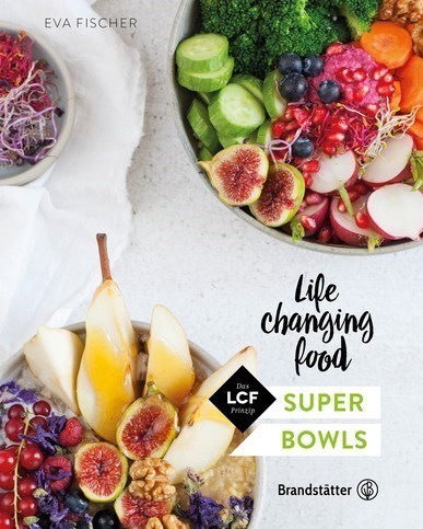 Life changing food - Super Bowls