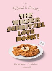 engl - The Wiener Schnitzel Love Book!