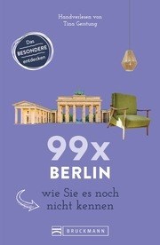 99 x Berlin