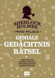 Sherlock Holmes-Geniale Gedächtnisrätsel