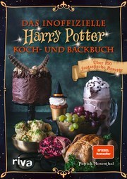 Harry Potter Koch- und Backbuch