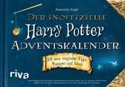 Adventskalender - Harry Potter