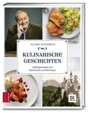 Schuhbeck - Kulinarische Geschichten