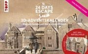 Adventskalender -24 Days Escape 3D