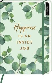 MyNOTES – Happiness