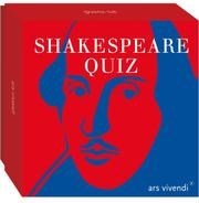 Das Shakespeare-Quiz