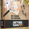 Hidden Games - Fall 2