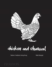 engl - Chicken and Charcoal