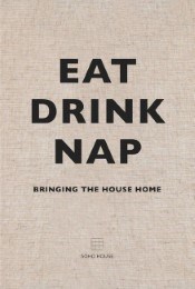 engl - Eat, Drink, Nap