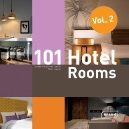 101 Hotel Rooms - Vol. 2