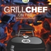 GrillChef On Fire