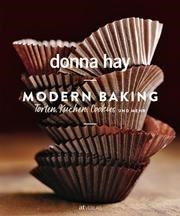 donna hay - modern baking