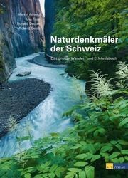 Naturdenkmäler der Schweiz