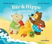 Bär & Hippo