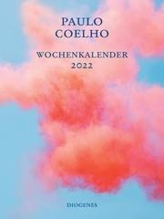 ka - Paulo Coelho Wochen-Kalender