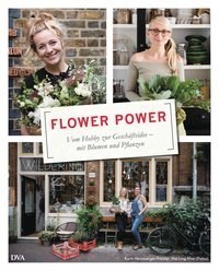Flower Power - Flower Ladies