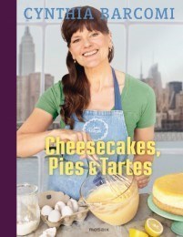Barcomi - Cheesecakes, Pies & Tartes