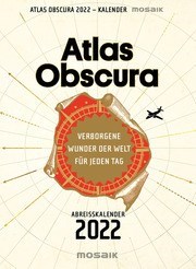 ka - Atlas Obscura - 2022