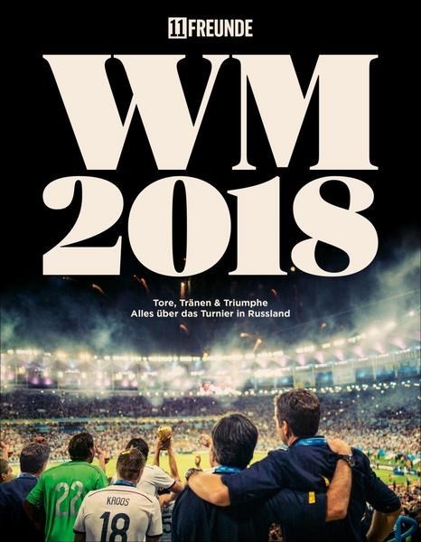 Fußball WM 2018